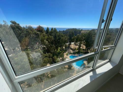 Apartamento Nuevo Departamento Algarrobo