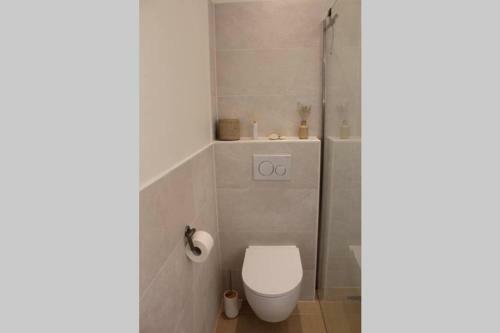 Apartamento Nieuwe Luxe Studio Dichtbij Centrum Deventer En Thermen Bussloo