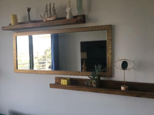 Apartamento Departamento Algarrobo Los Olivos