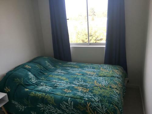 Apartamento Departamento Algarrobo Los Olivos