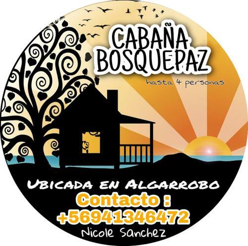 Caba�a Bosquepaz