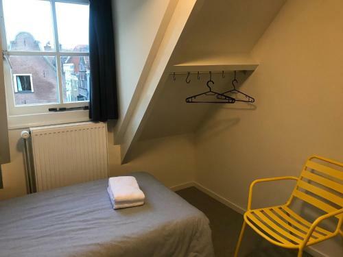 Hostel Deventer, Short Stay Deventer, Hartje Stad, Aan de Ijssel,