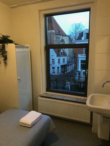 Hostel Deventer, Short Stay Deventer, Hartje Stad, Aan de Ijssel,