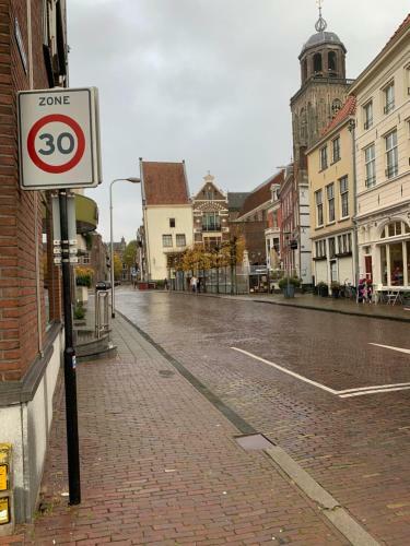 Hostel Deventer, Short Stay Deventer, Hartje Stad, Aan de Ijssel,