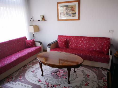 Bed & Breakfast Studio Huzur