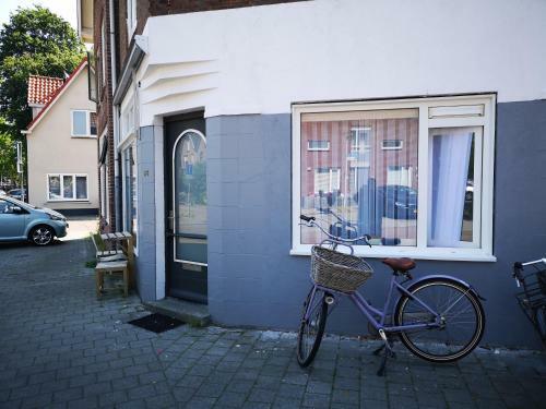 Bed & Breakfast Studio Huzur