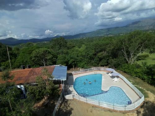 Agroturismo Laureana Hotel Campestre