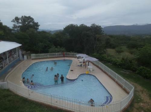 Agroturismo Laureana Hotel Campestre