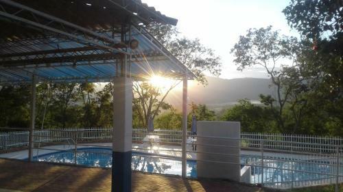 Agroturismo Laureana Hotel Campestre