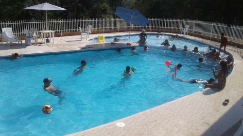 Agroturismo Laureana Hotel Campestre