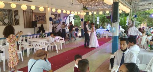 Agroturismo Laureana Hotel Campestre