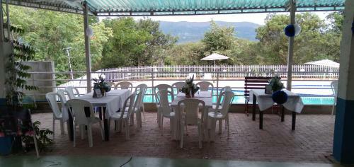 Agroturismo Laureana Hotel Campestre