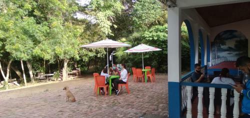 Agroturismo Laureana Hotel Campestre