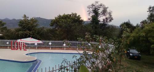 Agroturismo Laureana Hotel Campestre