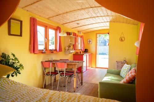Shanti B&B