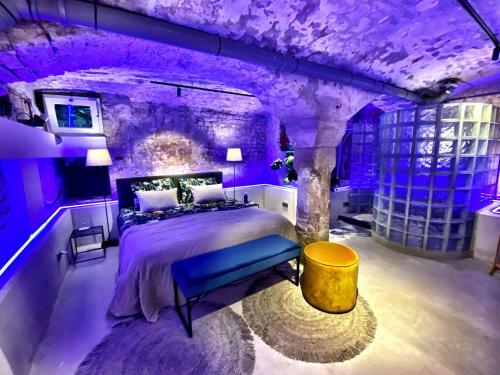 Aparthotel Private, Spacious Ateliertostay!