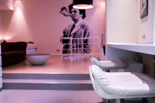 Apartamento Mezzo