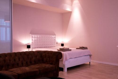 Apartamento Mezzo