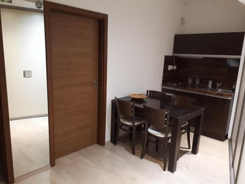�tuln� Apartm�n V Bratislava 6