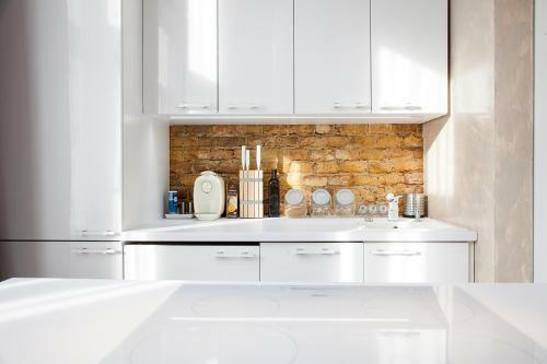 Stylish Apartments In The City Centre