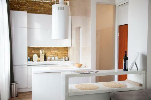 Stylish Apartments In The City Centre
