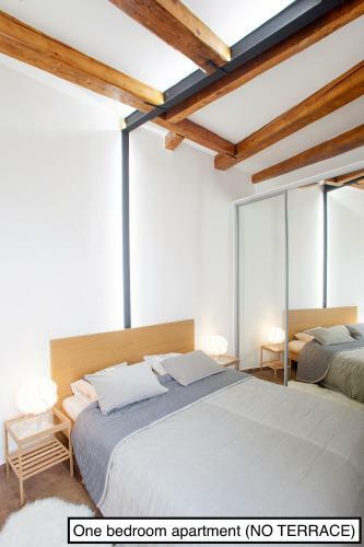 Stylish Apartments In The City Centre