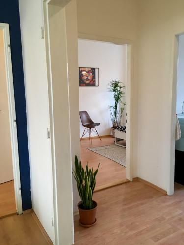 Blu Apartment In Old Town