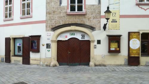 Apartment Lea - Old Town