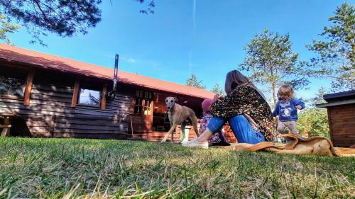 Sunny Bondary Resort