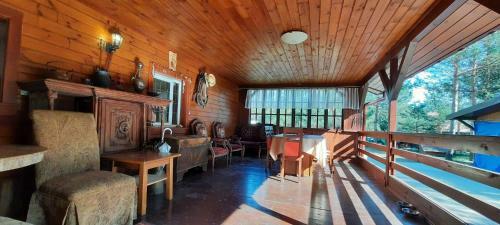 Sunny Bondary Resort