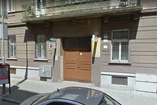 Apartment Mia - Old Town