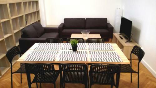Apartment Mia - Old Town