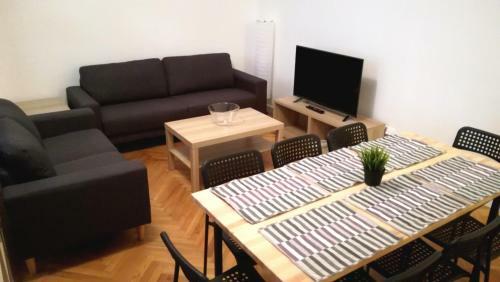 Apartment Mia - Old Town