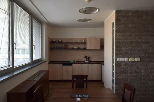 Apartamento 22nd Uprising Square