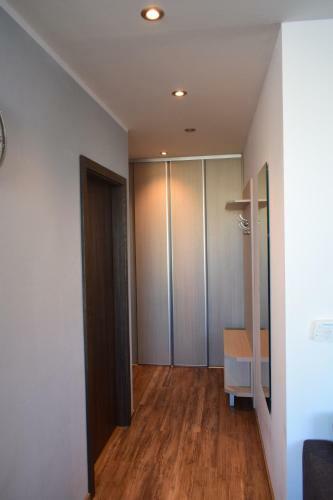 Apartamento 22nd Uprising Square