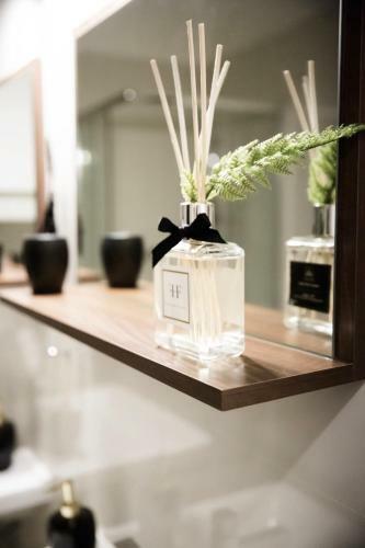 Apartamento Citylife Residence
