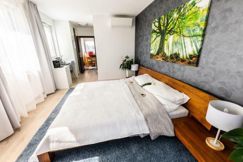 Bed & Breakfast More Than Hotel & Accommodation