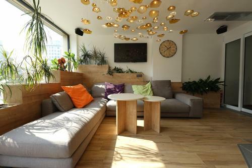 Bed & Breakfast More Than Hotel & Accommodation