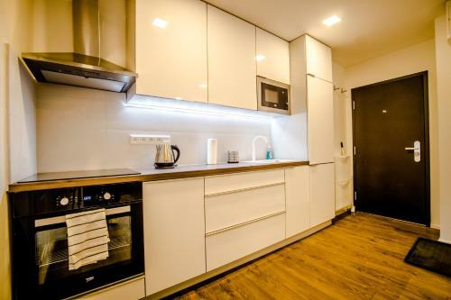 Central Apartments By Kovee