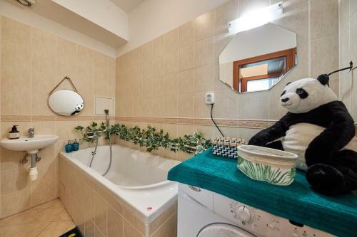 Pineapple Apartment