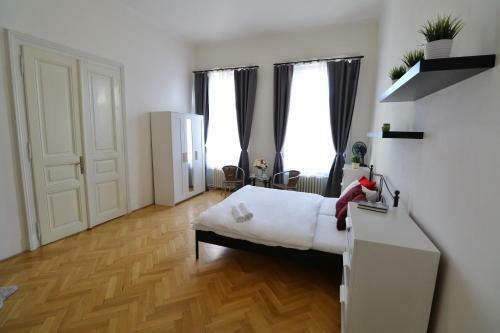 Apartment Hviezdko