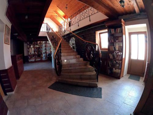 Hostal Penzi�n Pegas