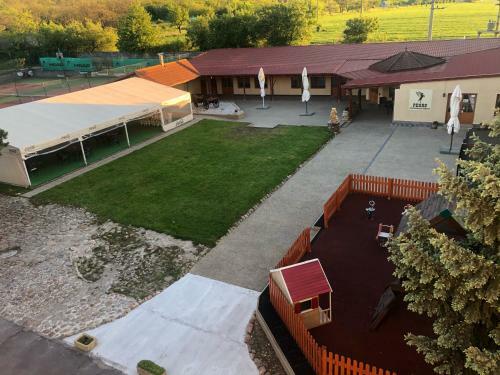 Hostal Penzi�n Pegas