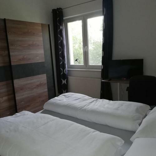 Hostal Rezident Consult S.r.o.