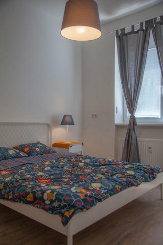Downtown Pedestrian Zone Apartment