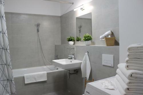 Leo Apartment - 29. Augusta 2a