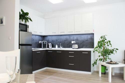 Leo Apartment - 29. Augusta 2a