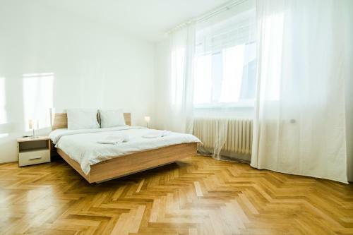 Comfort City Center Apartment By Kovee