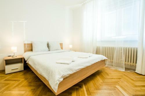 Comfort City Center Apartment By Kovee