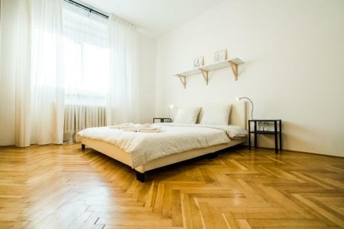 Comfort City Center Apartment By Kovee